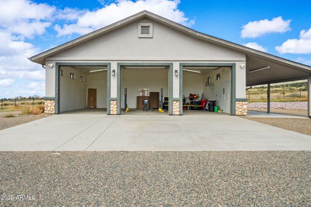 14210 E BEAR GRASS Court, Prescott Valley, AZ 86315