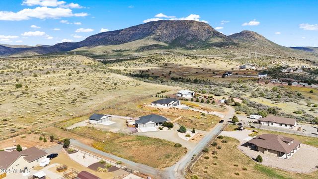 14210 E BEAR GRASS Court, Prescott Valley, AZ 86315