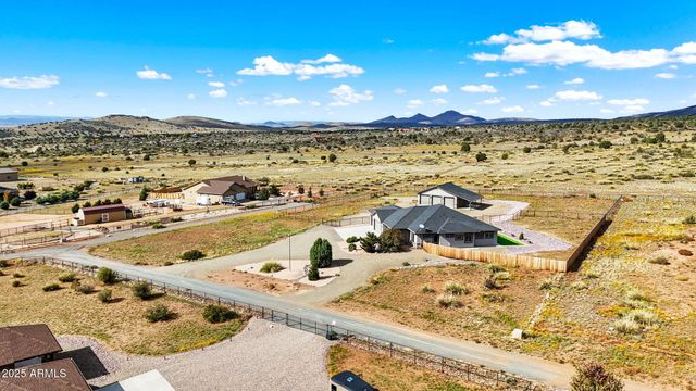 14210 E BEAR GRASS Court, Prescott Valley, AZ 86315