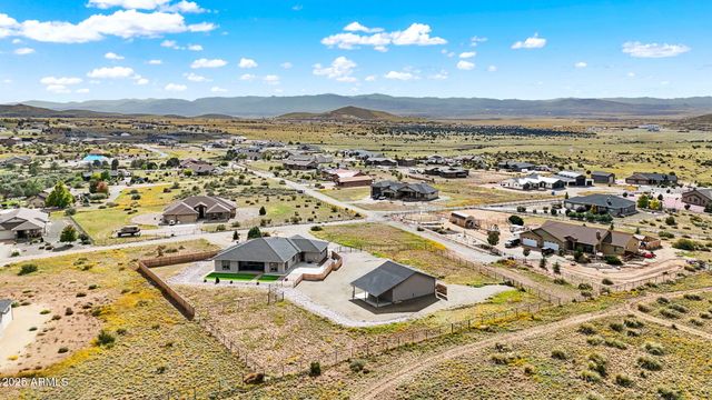 14210 E BEAR GRASS Court, Prescott Valley, AZ 86315