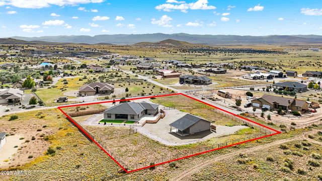 14210 E BEAR GRASS Court, Prescott Valley, AZ 86315