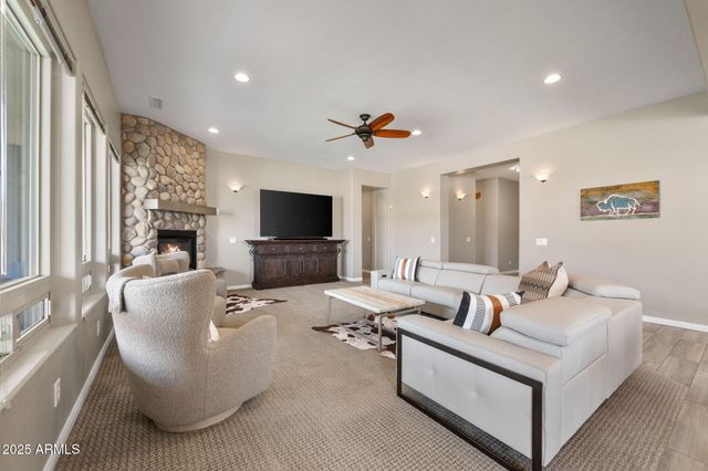 14210 E BEAR GRASS Court, Prescott Valley, AZ 86315