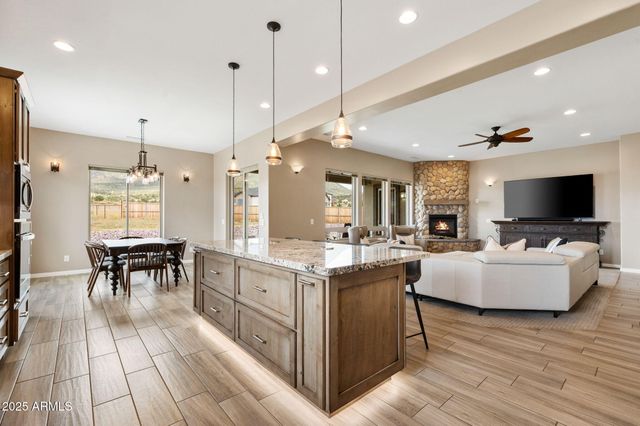 14210 E BEAR GRASS Court, Prescott Valley, AZ 86315