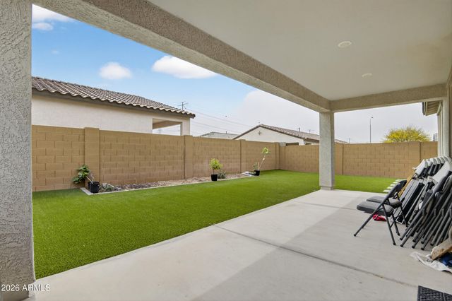 12761 W PARKWAY Lane, Avondale, AZ 85323