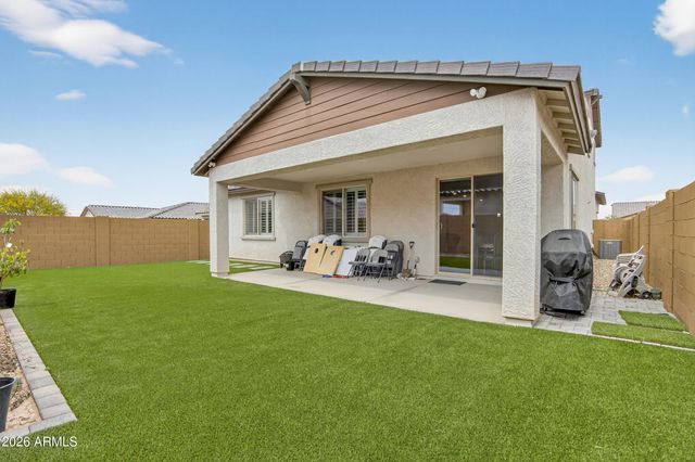 12761 W PARKWAY Lane, Avondale, AZ 85323