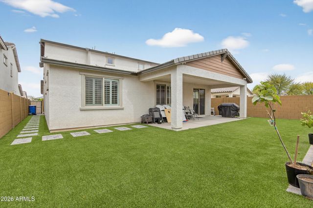 12761 W PARKWAY Lane, Avondale, AZ 85323