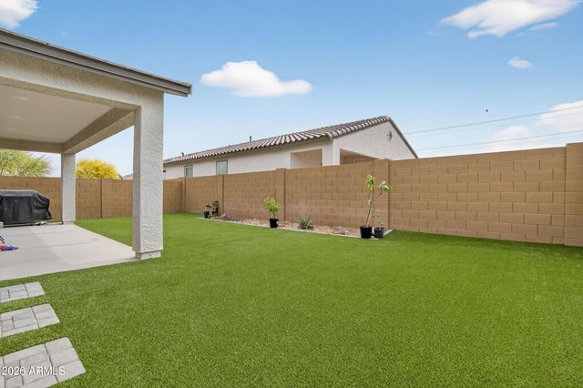 12761 W PARKWAY Lane, Avondale, AZ 85323