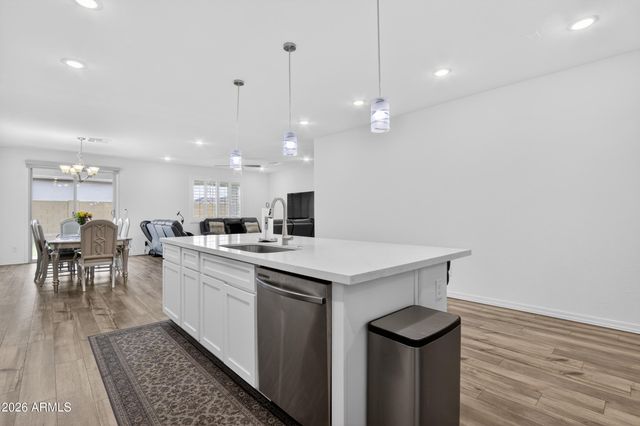 12761 W PARKWAY Lane, Avondale, AZ 85323