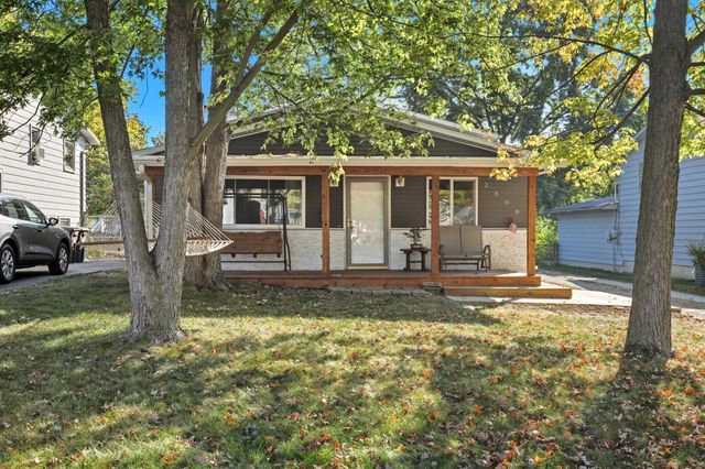 2808 NORDHOLME Avenue, Fort Wayne, IN 46805