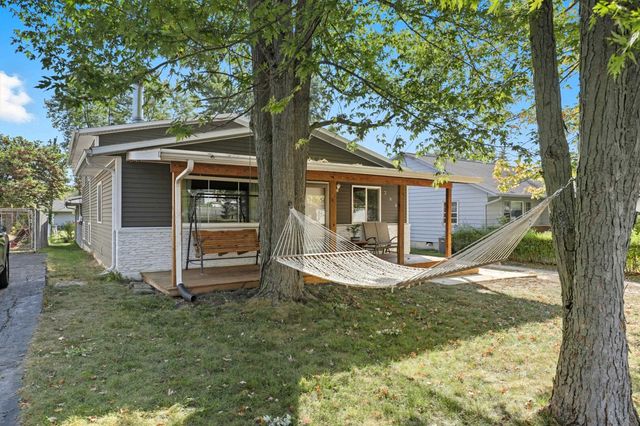 2808 NORDHOLME Avenue, Fort Wayne, IN 46805