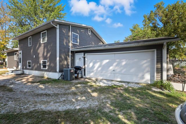 2808 NORDHOLME Avenue, Fort Wayne, IN 46805