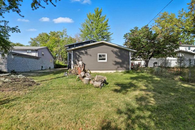 2808 NORDHOLME Avenue, Fort Wayne, IN 46805