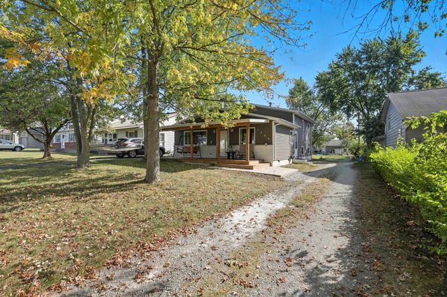 2808 NORDHOLME Avenue, Fort Wayne, IN 46805