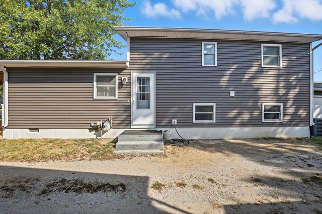 2808 NORDHOLME Avenue, Fort Wayne, IN 46805