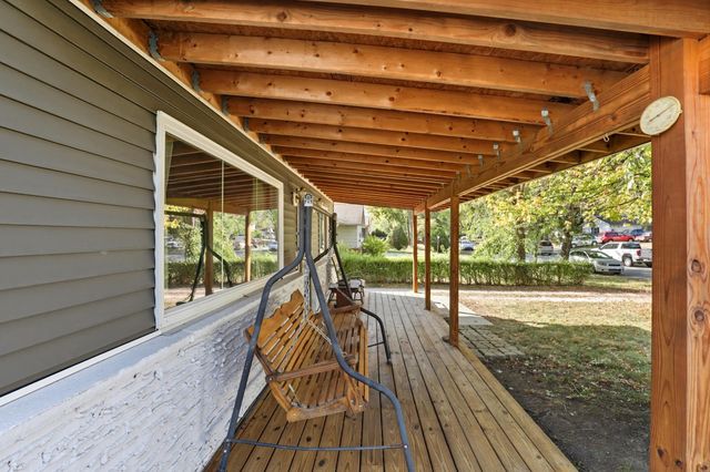 2808 NORDHOLME Avenue, Fort Wayne, IN 46805