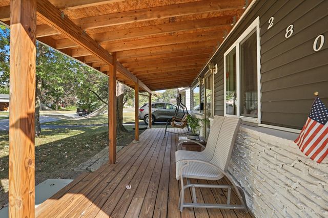 2808 NORDHOLME Avenue, Fort Wayne, IN 46805