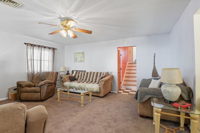 2808 NORDHOLME Avenue, Fort Wayne, IN 46805