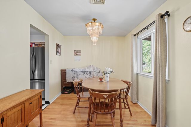 2808 NORDHOLME Avenue, Fort Wayne, IN 46805