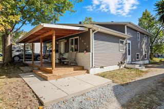 2808 NORDHOLME Avenue, Fort Wayne, IN 46805