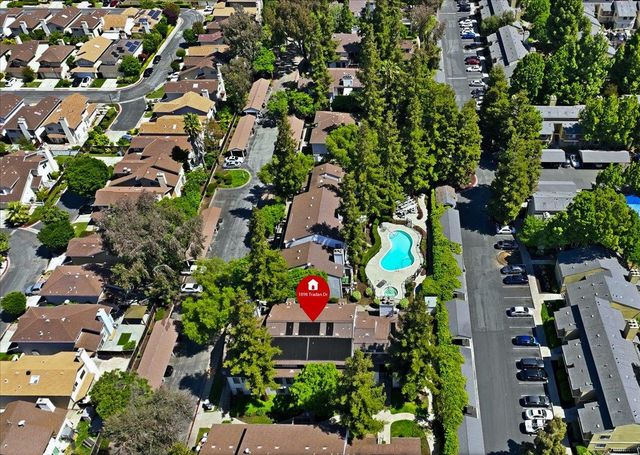 1898 Tradan Drive, San Jose, CA 95132