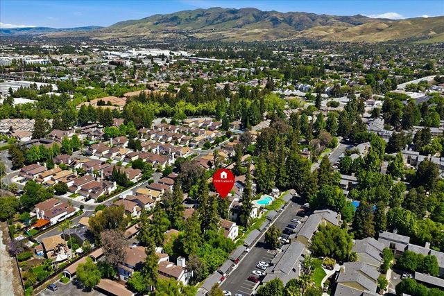 1898 Tradan Drive, San Jose, CA 95132