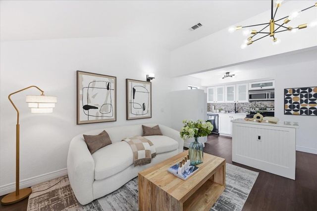 1898 Tradan Drive, San Jose, CA 95132