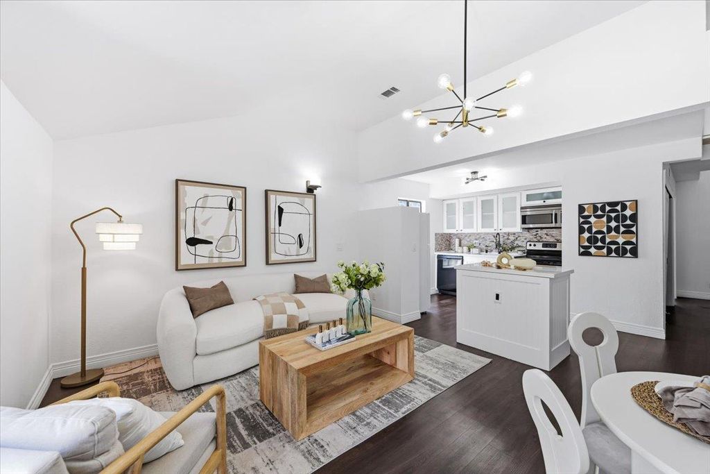 1898 Tradan Drive, San Jose, CA 95132
