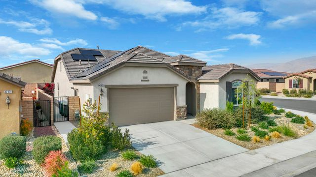 42963 Ascona Lane, Indio, CA 92203
