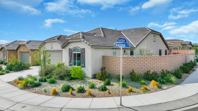 42963 Ascona Lane, Indio, CA 92203