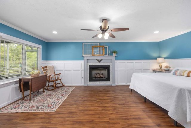 520 Terry Lane, Fortson, GA 31808