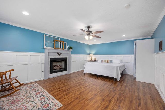 520 Terry Lane, Fortson, GA 31808