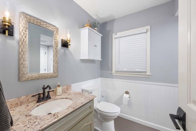 520 Terry Lane, Fortson, GA 31808