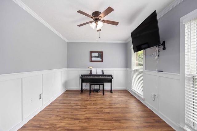 520 Terry Lane, Fortson, GA 31808