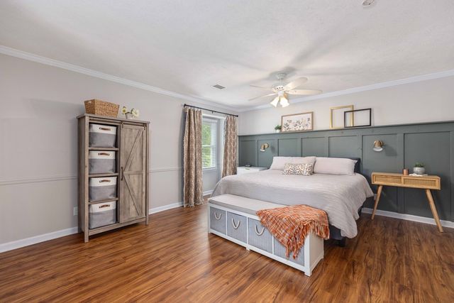 520 Terry Lane, Fortson, GA 31808
