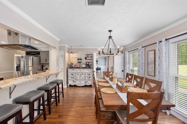 520 Terry Lane, Fortson, GA 31808