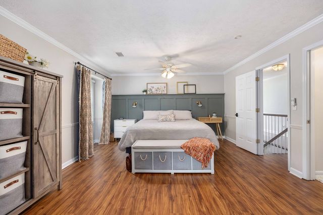 520 Terry Lane, Fortson, GA 31808