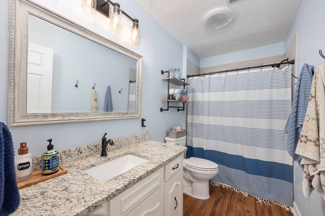 520 Terry Lane, Fortson, GA 31808