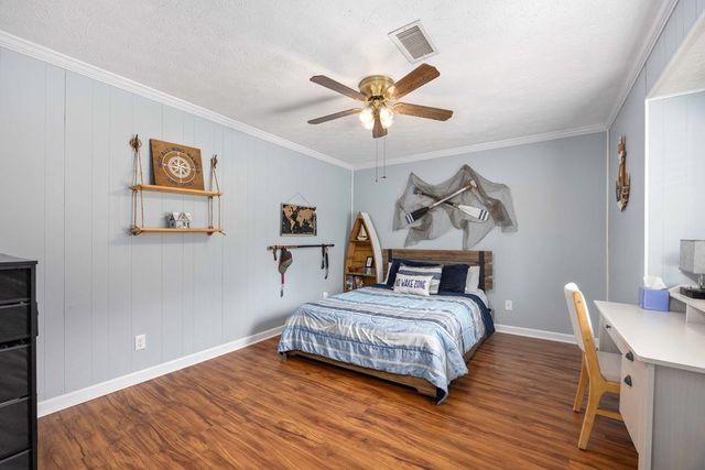 520 Terry Lane, Fortson, GA 31808