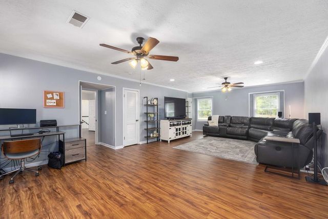 520 Terry Lane, Fortson, GA 31808