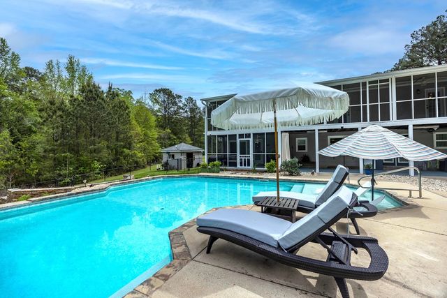 520 Terry Lane, Fortson, GA 31808