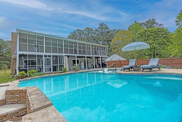 520 Terry Lane, Fortson, GA 31808