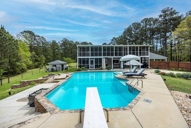 520 Terry Lane, Fortson, GA 31808