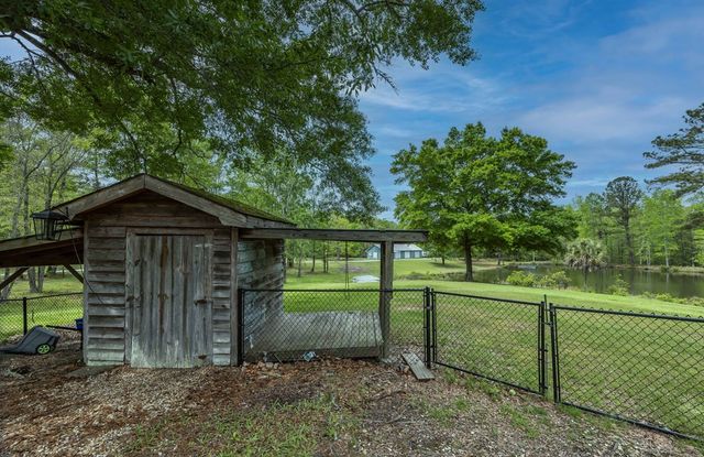 520 Terry Lane, Fortson, GA 31808