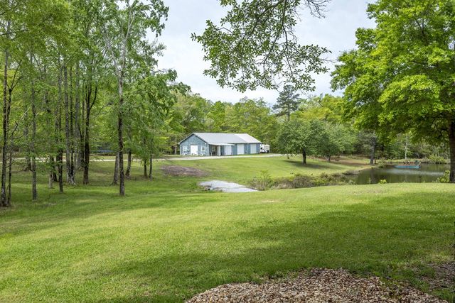 520 Terry Lane, Fortson, GA 31808