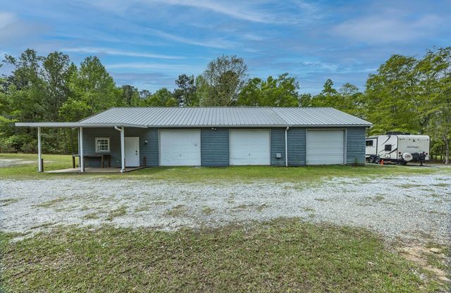 520 Terry Lane, Fortson, GA 31808