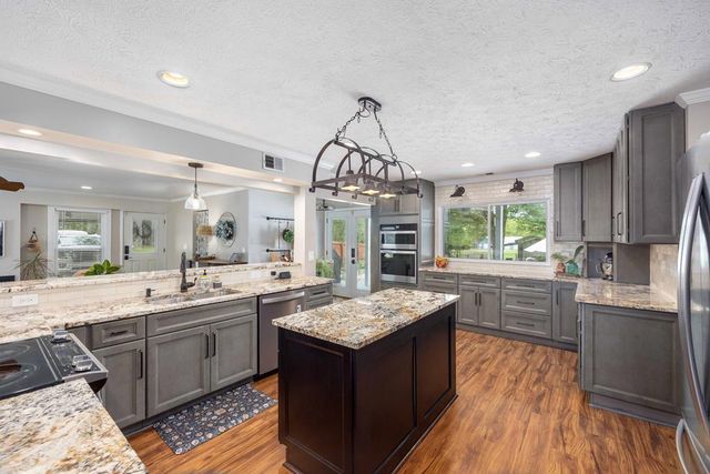 520 Terry Lane, Fortson, GA 31808