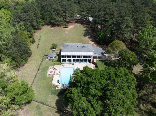 520 Terry Lane, Fortson, GA 31808