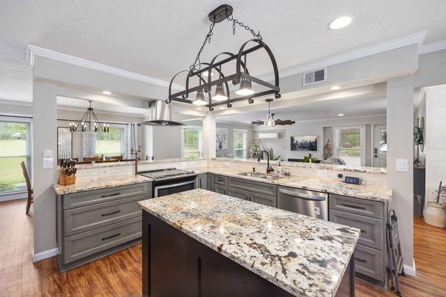 520 Terry Lane, Fortson, GA 31808