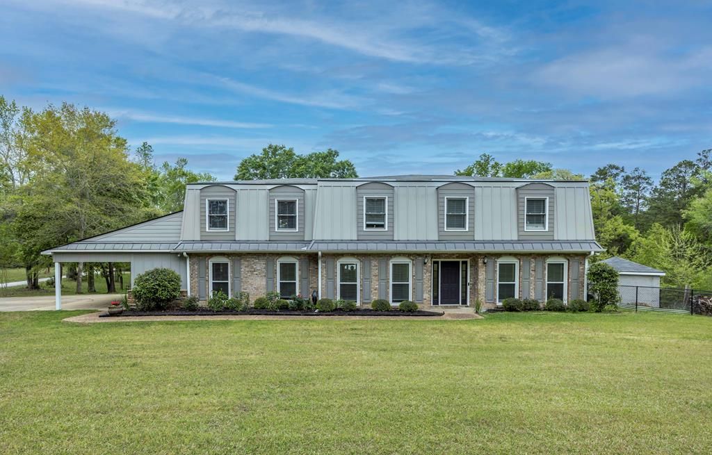 520 Terry Lane, Fortson, GA 31808