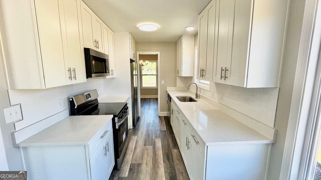 5 Green Road, Griffin, GA 30224